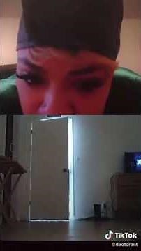 Tyler J rages on insta live IB: Deotorant tiktok