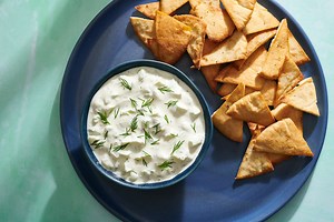 Tzatziki Sauce