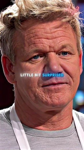 Gordon Ramsay Cooks A 3-Hour Meal In 30 Minutes 🤯👑