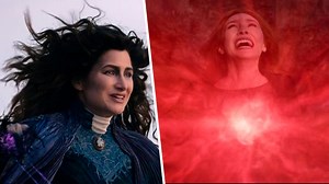 WandaVision: Todos los easter eggs, secretos y ¿quién aparece al final de los créditos? | TierraGamer: noticias y entretenimiento de anime, series, videojuegos y tecnología