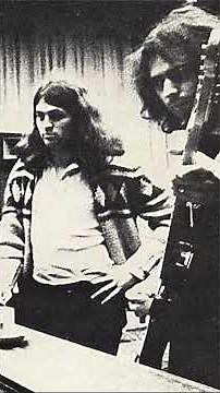 Deep Purple “Highway Star”, from their (1972) heavy metal album “Machine Head”, on Purple Records.