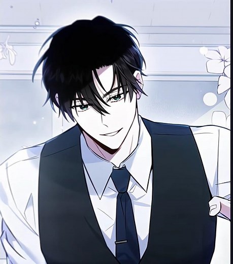 Напиток от лисички Флинна #напитокотлисичкифлинна #яой #yaoi #манхва #manhwa