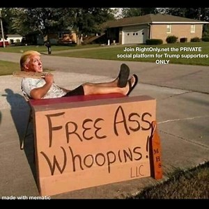 Trump2048 on GETTR - Profile and Posts on GETTR