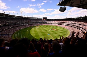 TRSF: 'Frightening' Lions, dire straits at the Dons, new Pie's Daicos impact