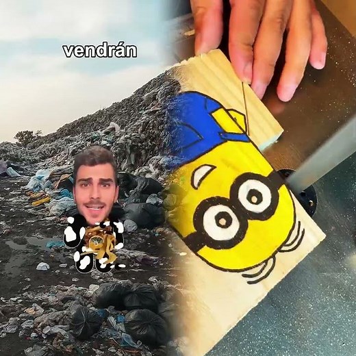 How to become invisible (Tutorial)