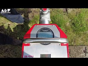 Digital Hydrant Testing Flowmaster 250DL