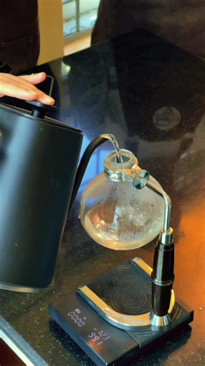 Master Coffee Brewing with This Barista Guide