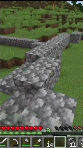 MAX Takes On The DEADLIEST Minecraft Creeper!