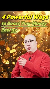 94K views · 2.4K reactions | 4 Powerful Ways to Boost Your Money Energy！#fengshui #tips #energy #lucky #money #wealth #plant #spirituality #home #horoscope #Numerologist #fortune #US #women #health #US #fate #happiness #life | Yi Nan | Facebook