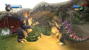 Godzilla: Unleashed Videos for PlayStation 2 - GameFAQs