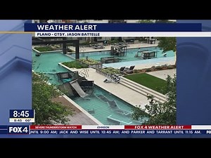 Viewers share storm damage video and pictures