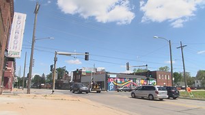 Springfield City Council debates money going to economic development group after complaints over earmarks