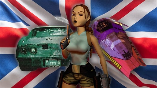 The 12 best British PS1 games to celebrate its 30th anniversary in the UK