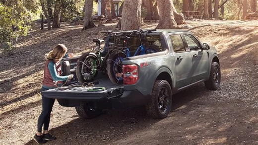 1 of the Most Popular Trucks Is Also 1 of the Slowest Trucks