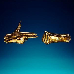 Run The Jewels Share Details On Their Next Album ‘RTJ3’