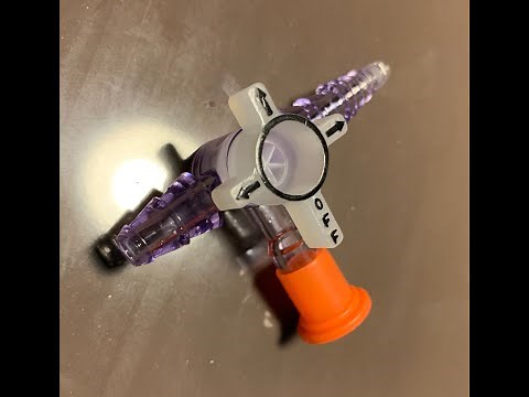 3 Tips for the Lopez Valve.