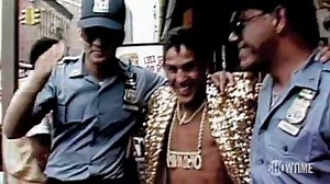 Macho The Hector Camacho Story Documentary movie
