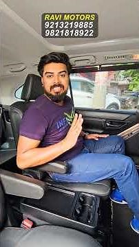 Maruti Innova Invicto🔥2024 Model 7 Seater🔥Brand New Car for Sale🔥#usedcarsindelhi