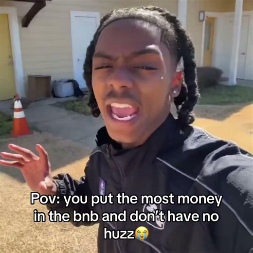 How dudes act when they put the most money in the air bnb