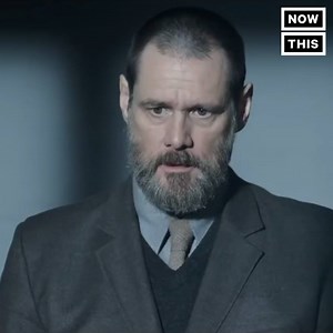 426K views · 6.8K reactions | Jim Carrey is leading a movie for the first time in 4 years — and it's NOT a comedy | NowThis Entertainment | Facebook