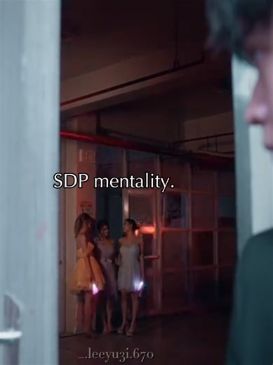 Understanding the SDP Mentality: Season 1 Episode 4