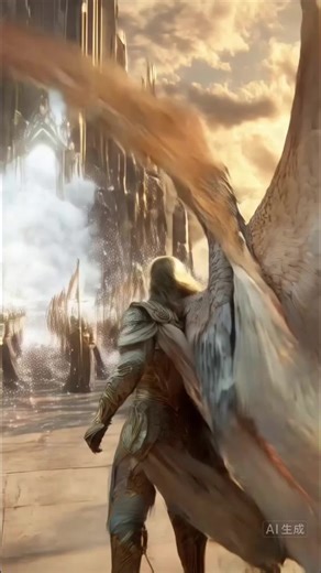 When Lucifer Faced Michael: The Truth Behind Heaven’s First Rebellion.#LuciferVsMichael #AngelsAndDemons #Lucifer #MichaelTheArchangel #SpiritualBattle