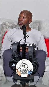 Prostate Cancer by the Numbers | Why Black Men Are at Higher Risk #podcast #realtalkpodcast