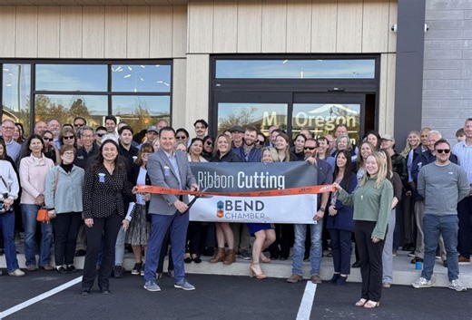 Big milestone: Mid Oregon Credit Union surpasses 50,000 members