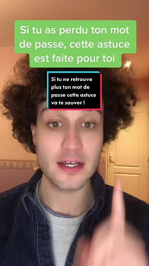 Alex Bonhomme on TikTok