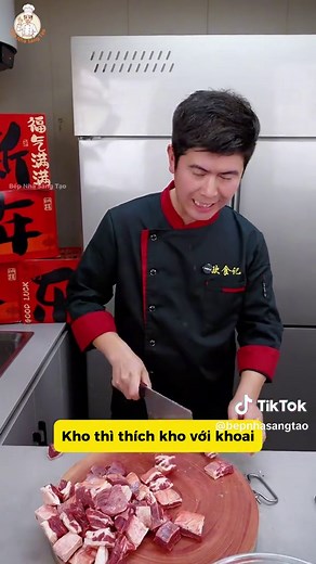 Bò Sốt Vang Ngon Nhất Từ Nồi Cơm Điện