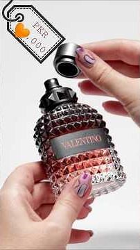 Valentino Born in Roma Coral Fantasy Review #perfume #valentino #perphumer1 #fragrance