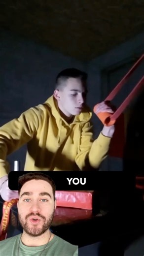 This Is The Real Life Flash! | Davidjustinn