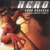 Chad Kroeger Featuring Josey Scott - Hero