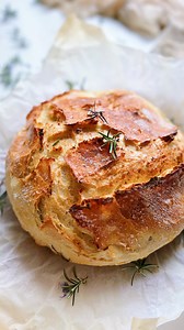 283K views · 10K reactions | Pane con patate e rosmarino  #weekend...