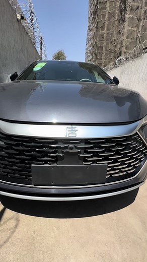 2024 BYD Tang DM-I Honor Edition: 7-Seater SUV Review