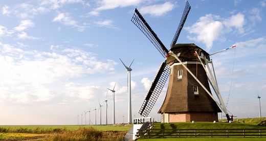 Overzicht windenergie: De voor- en nadelen van windmolens en windparken