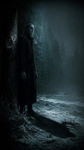 What Is The Wendigo? The Most Terrifying Native American Legend