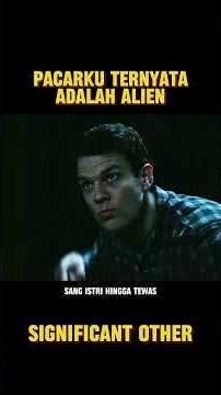 MY BOYFRIEND TURNS OUT TO BE AN ALIEN #film #gangsterfilmplot #movie #filmrecommendation