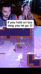 Cutest & most infuriating climbing game ever 😂 #breadandfred #coopgame #gamercouple #twoplayergame Looking for an adorable climbing game for two players where you play as penguins? This game has it all! Check out Bread & Fred and invite a friend to play with you! | Knzplay