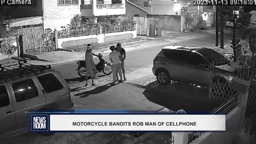 5.9K views · 57 reactions | An 18-year-old man was on Monday robbed...