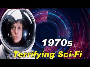 The Only 1970s Sci-Fi That’s Still Terrifying