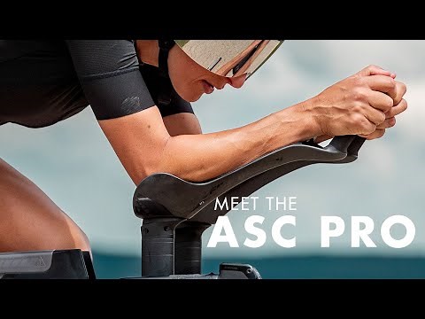 Introducing the ASC Pro