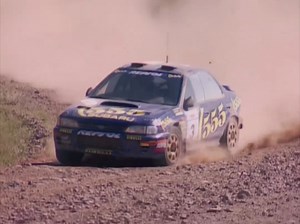 WRC in 1994