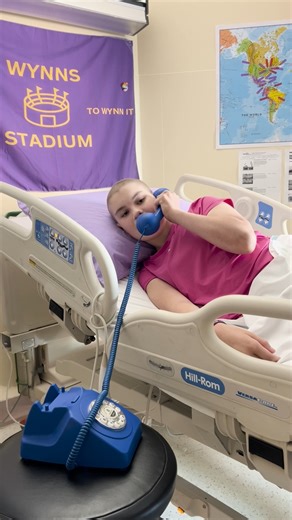 57K views · 8.5K reactions | This #ChildhoodCancerAwarenessMonth,...