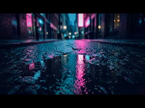 Late Nights | Shadow Wave R&B