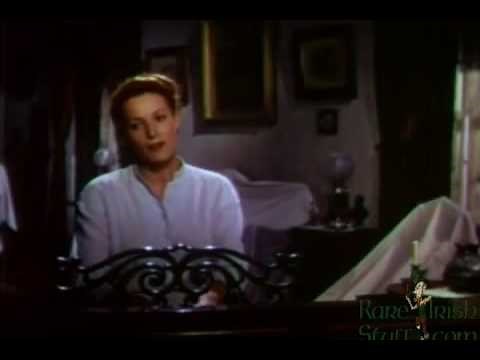 Barry Fitzgerald | Whiskey | The Quiet Man (1952)