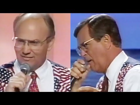 The Singing Senators | 1996 Republican Convention