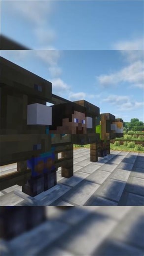 Pillory... #minecraft #minecraftbuilding #minecrafttutorial #asmr #block