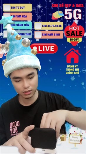 Xem LIVE nhận ngay ưu đãi hấp dẫn hôm nay nhé!....