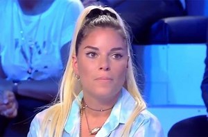 Sophie Tapie maman : la fille de Bernard Tapie a accouché de son premier enfant, le prénom dévoilé